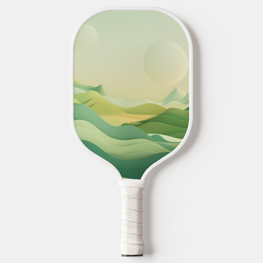 VITALITY LAND - GIRILUS™ Pickleball Paddle