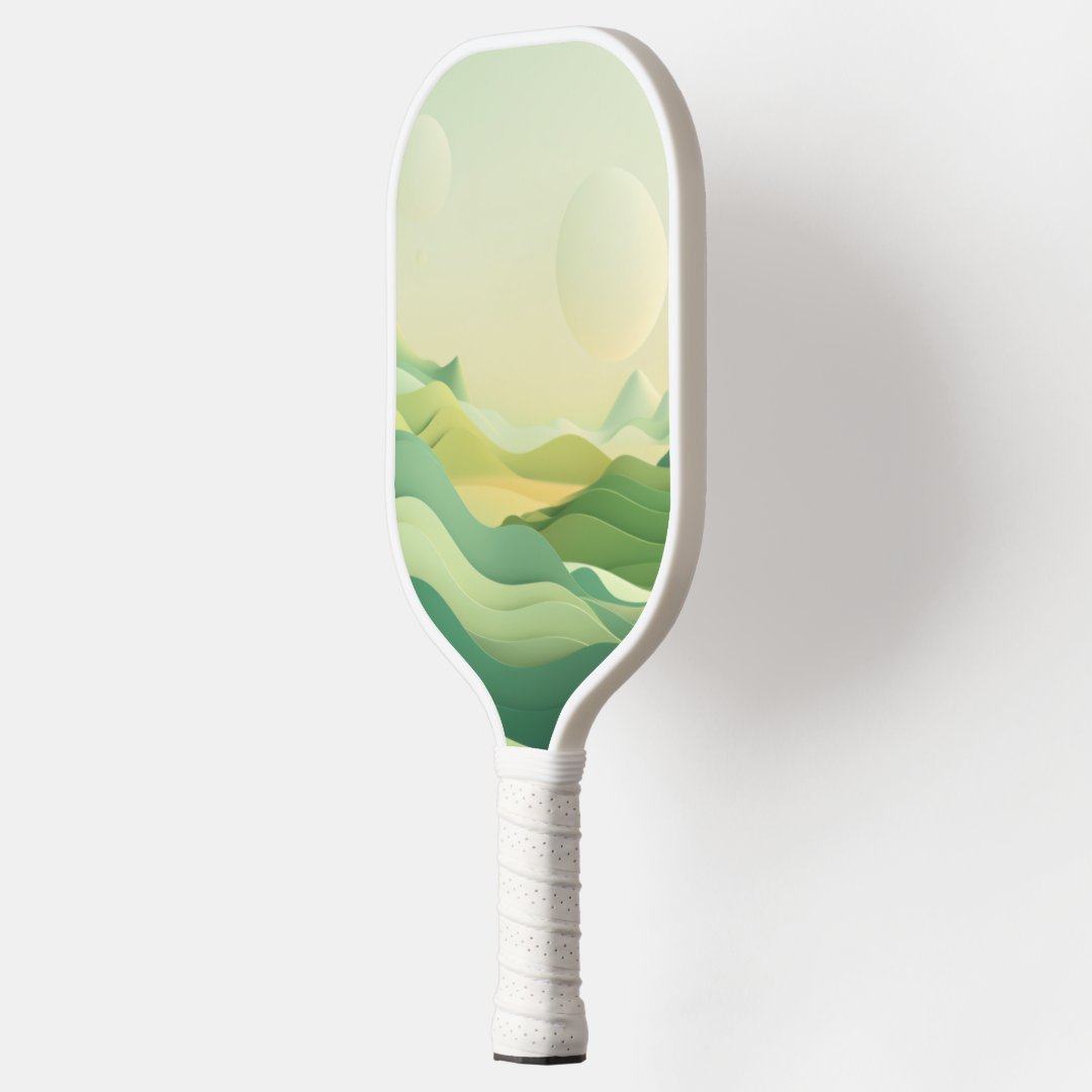 VITALITY LAND - GIRILUS™ Pickleball Paddle