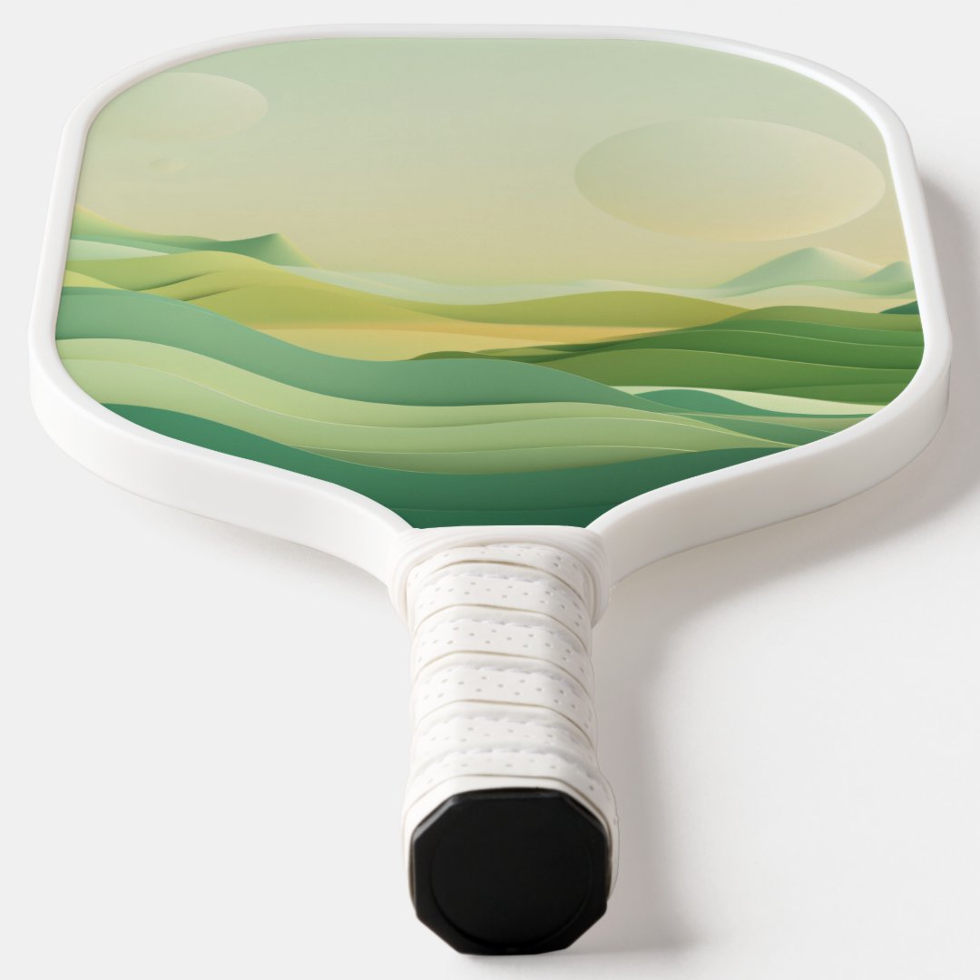 VITALITY LAND - GIRILUS™ Pickleball Paddle