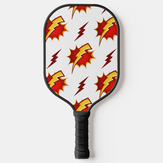 LIGHTNING FLASH - GIRILUS™ Pickleball Paddle