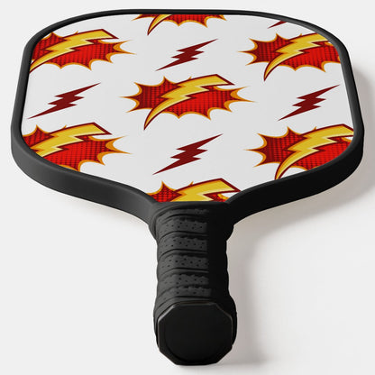 LIGHTNING FLASH - GIRILUS™ Pickleball Paddle