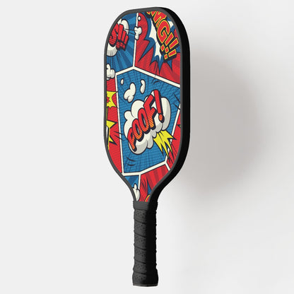 SUPER PUNCH - GIRILUS™ Pickleball Paddle