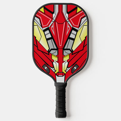 METAL SOLDIER - GIRILUS™ Pickleball Paddle