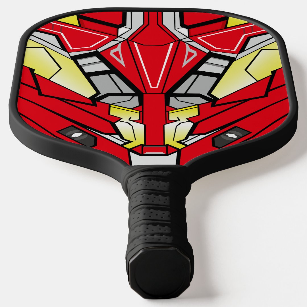 METAL SOLDIER - GIRILUS™ Pickleball Paddle